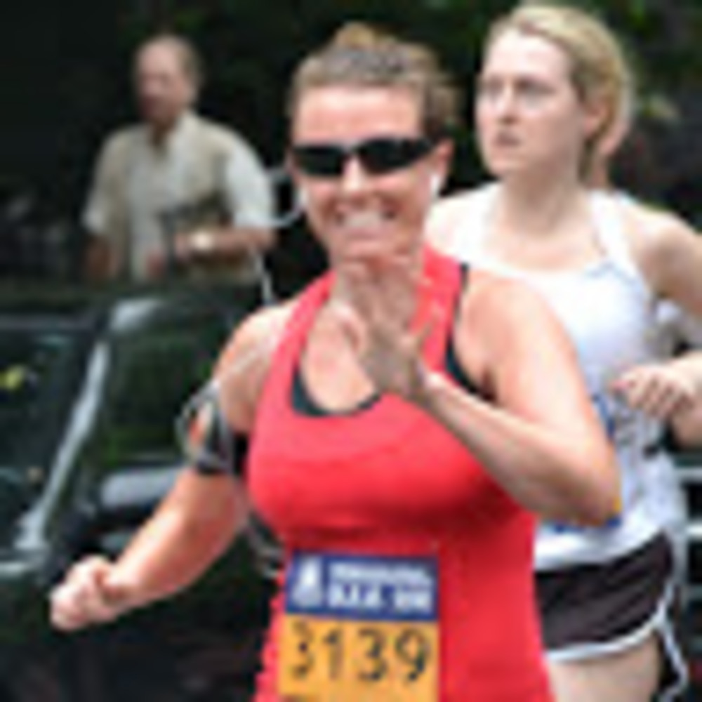 Meet your Posher, Samantha